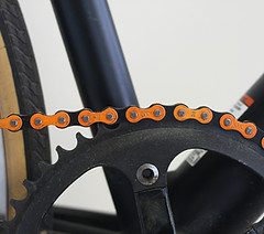 Fahrradkette