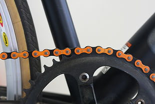 Chaîne de vélo