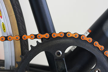 chainring