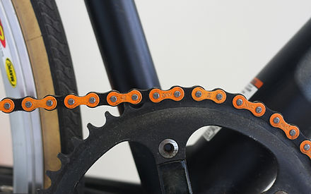 Bike Chain