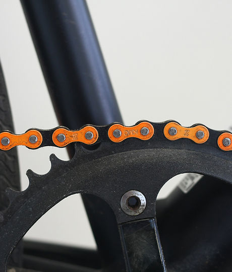 Bike Chain