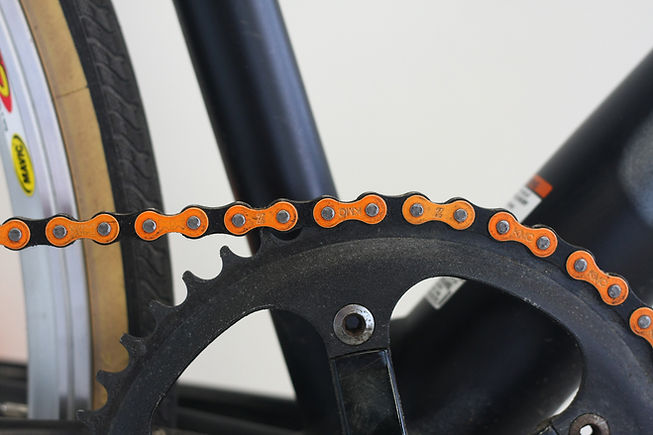 Bike Chain