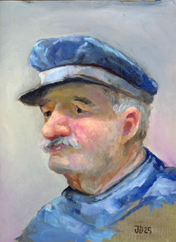 Police Officer