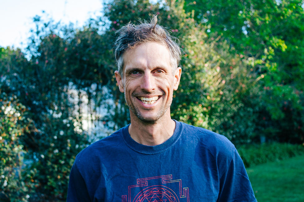 Robbie Keck