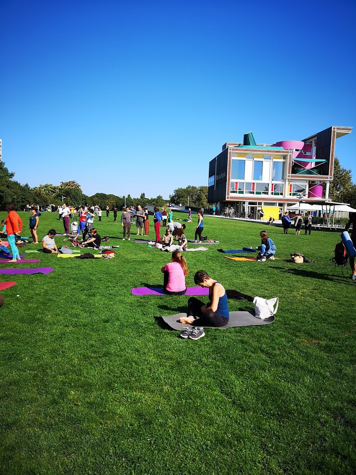 Love Montreuil Bien être