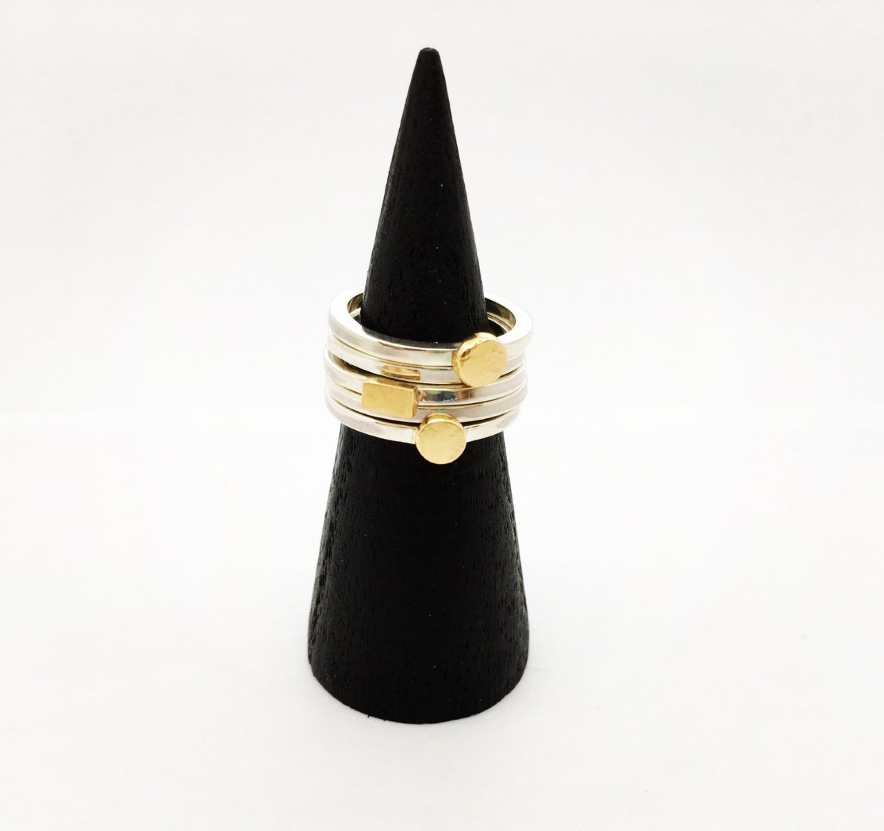 Bagues par Oh My Gold!
