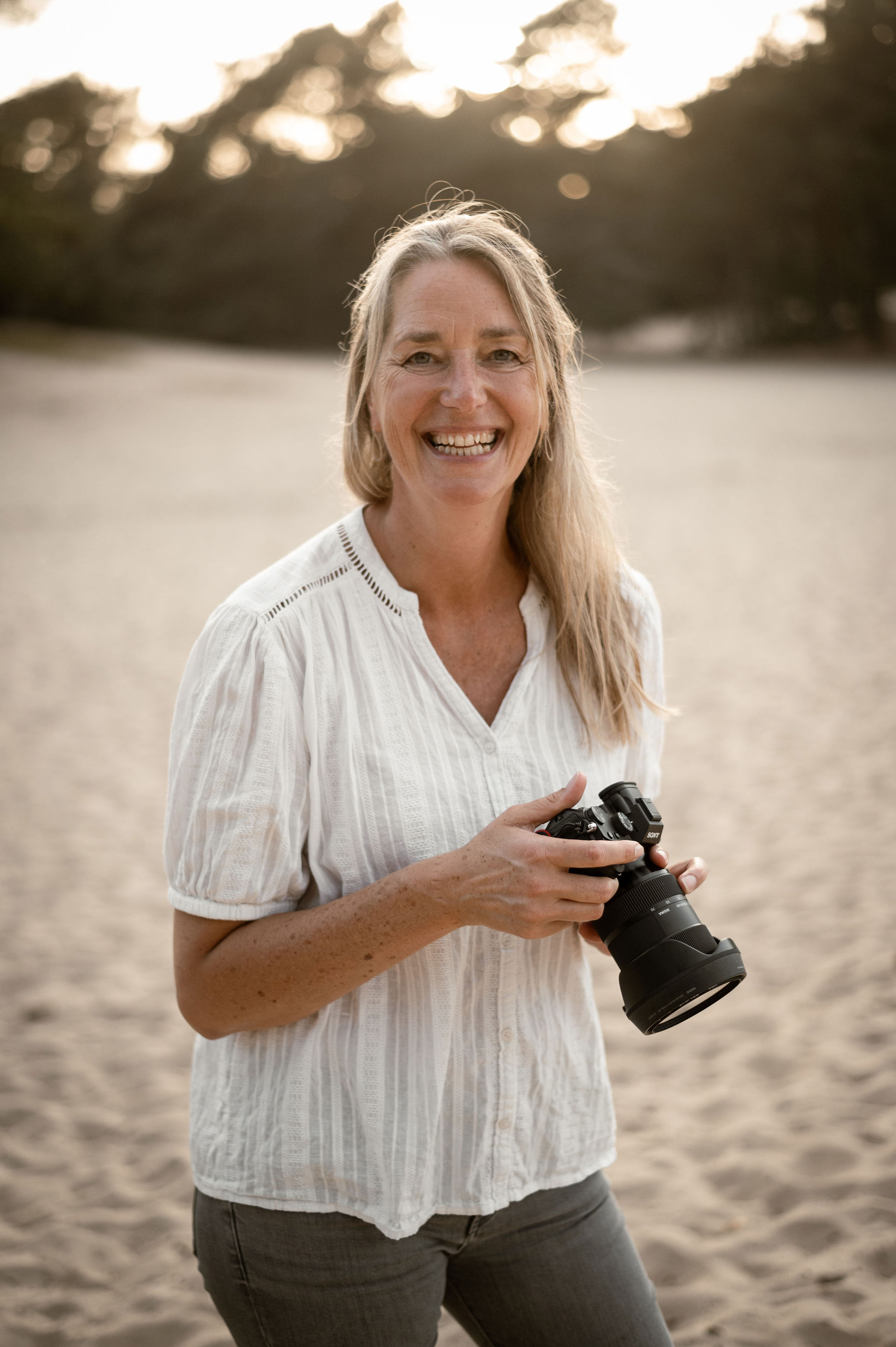 Tineke de Lange Fotografie
