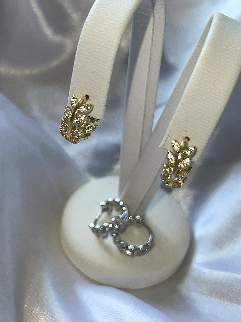 Miniature :  Enchanted Hoops 