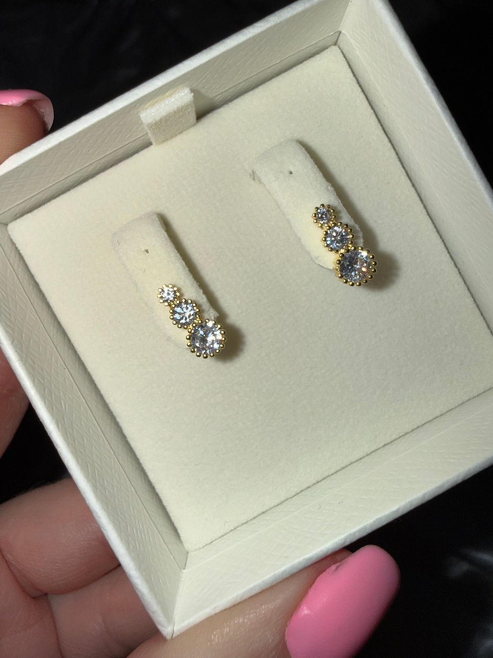 Thumbnail: Molly Studs