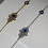 Thumbnail: Timeless Evil Eye Hamsa Bracelet 
