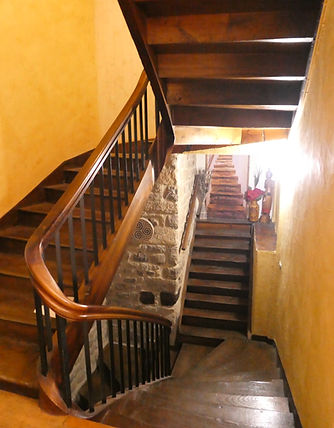 Gîte du Grand Duc