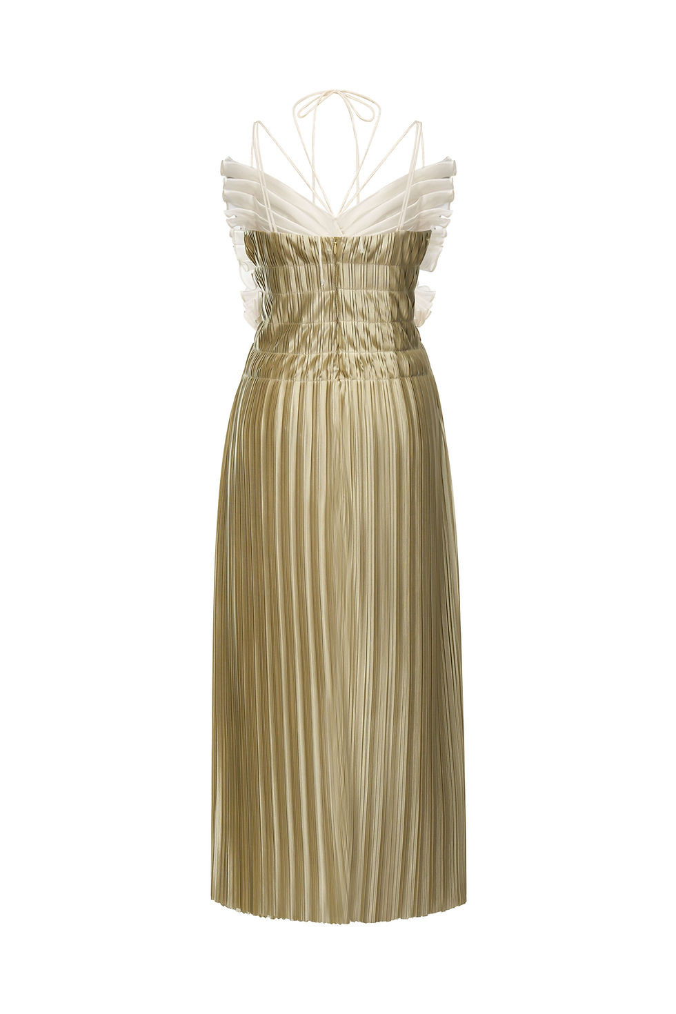 Thumbnail: Butterfly Lily Dress