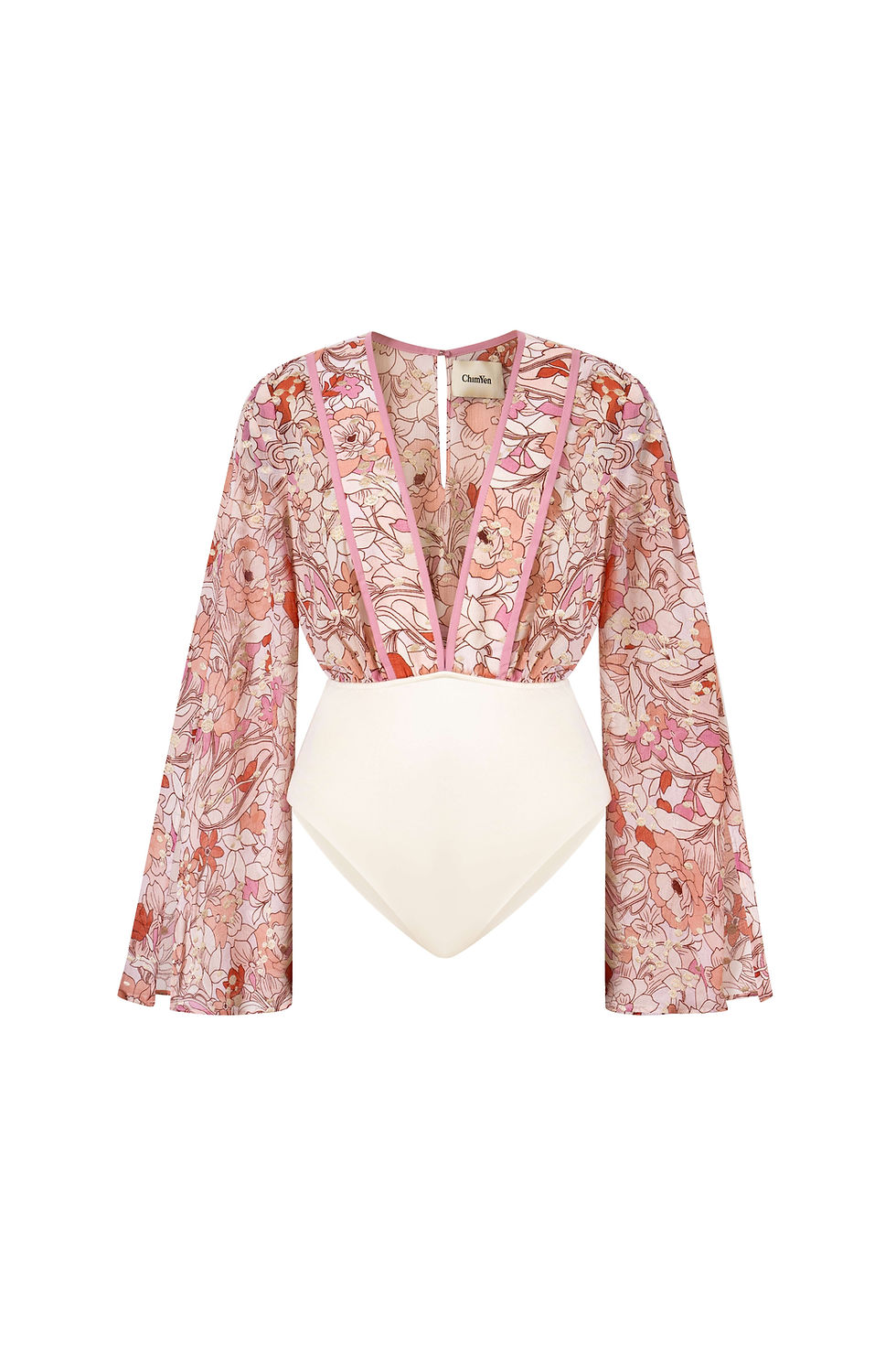 Thumbnail: Gaia Jumpsuit