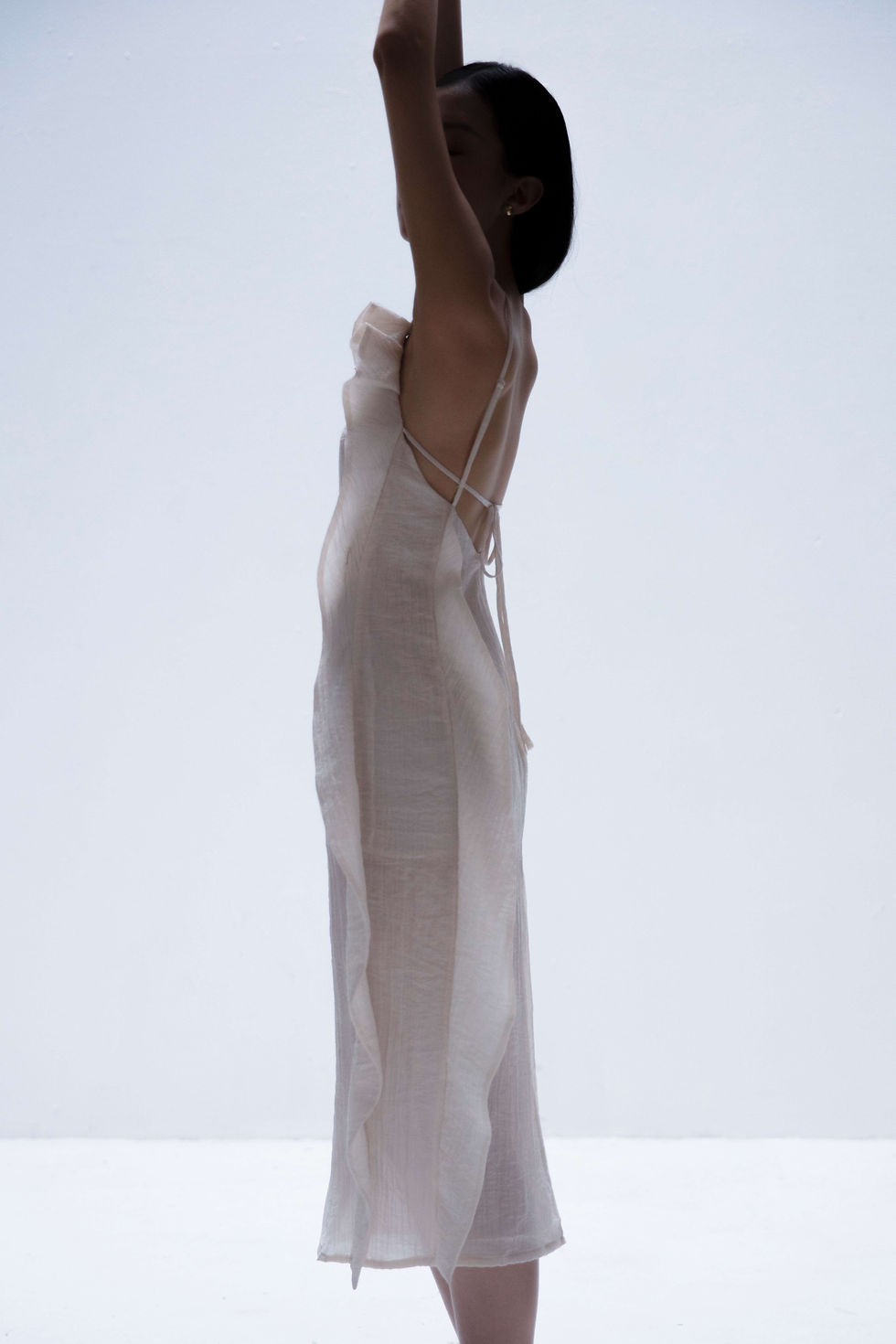 Thumbnail: Fantasia Vase Dress