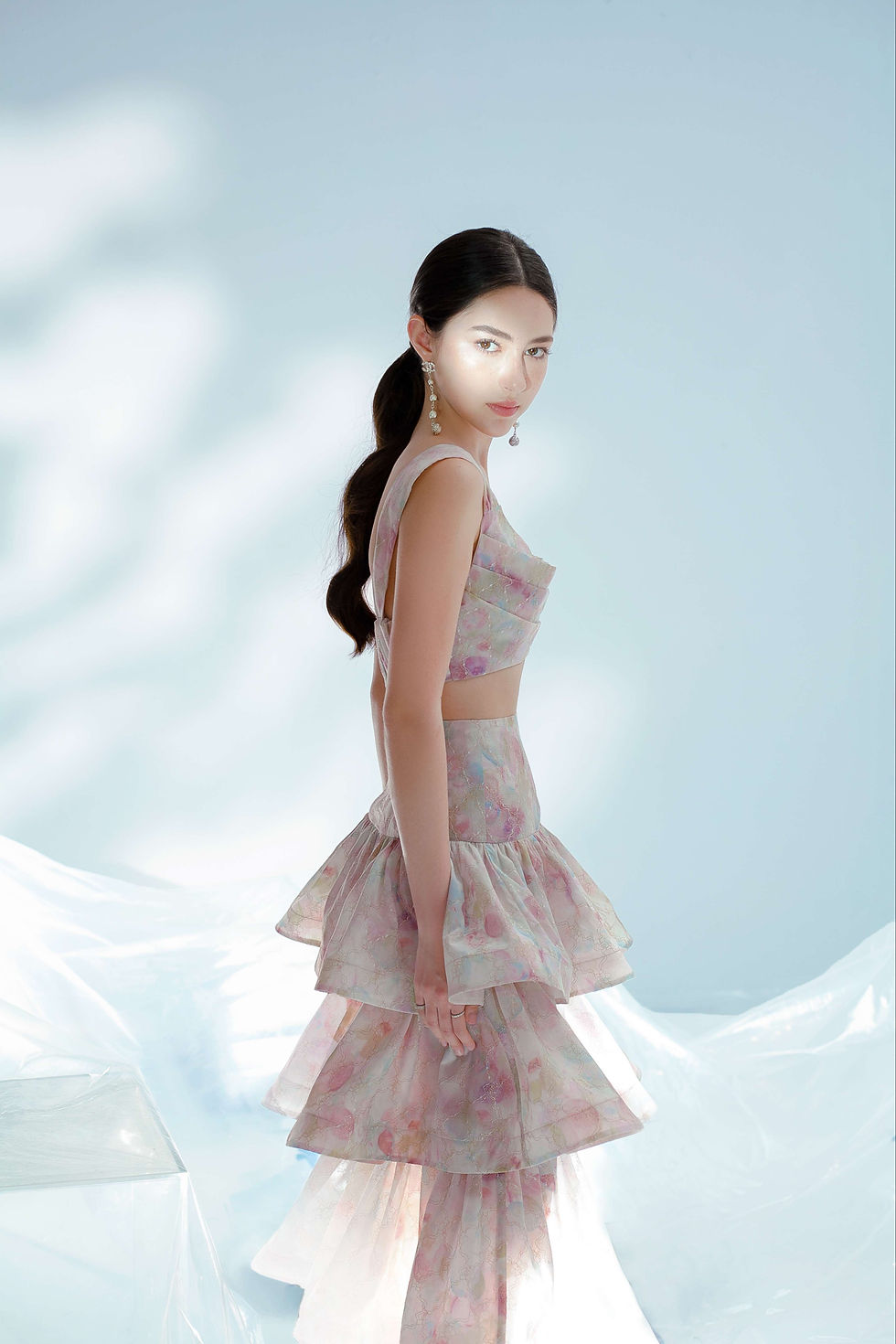 Thumbnail: Artemis Skirt