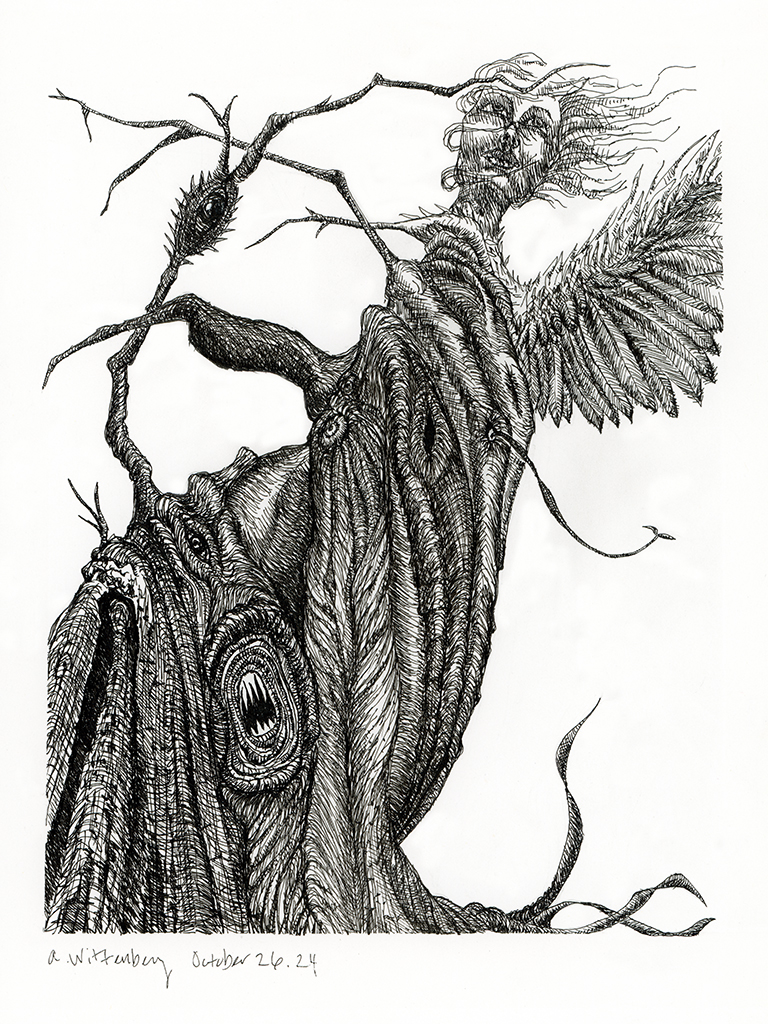The Hush