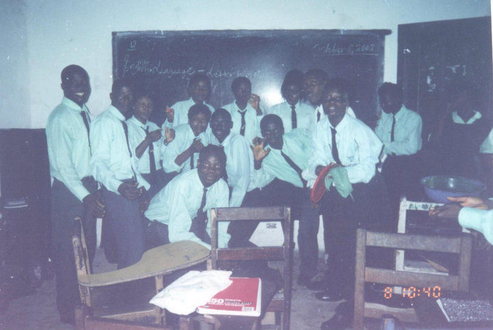 NEGMA Class of 2003