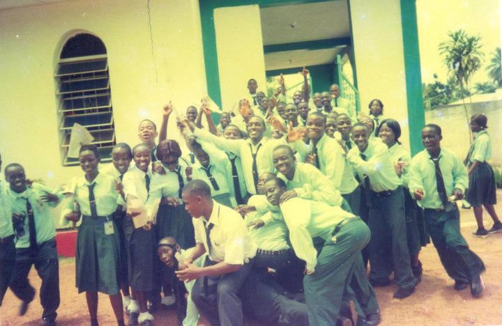 NEGMA Class of 2003