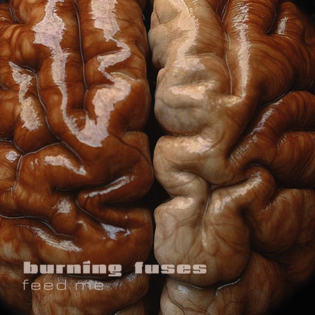 Record Out NOW "Feed Me"