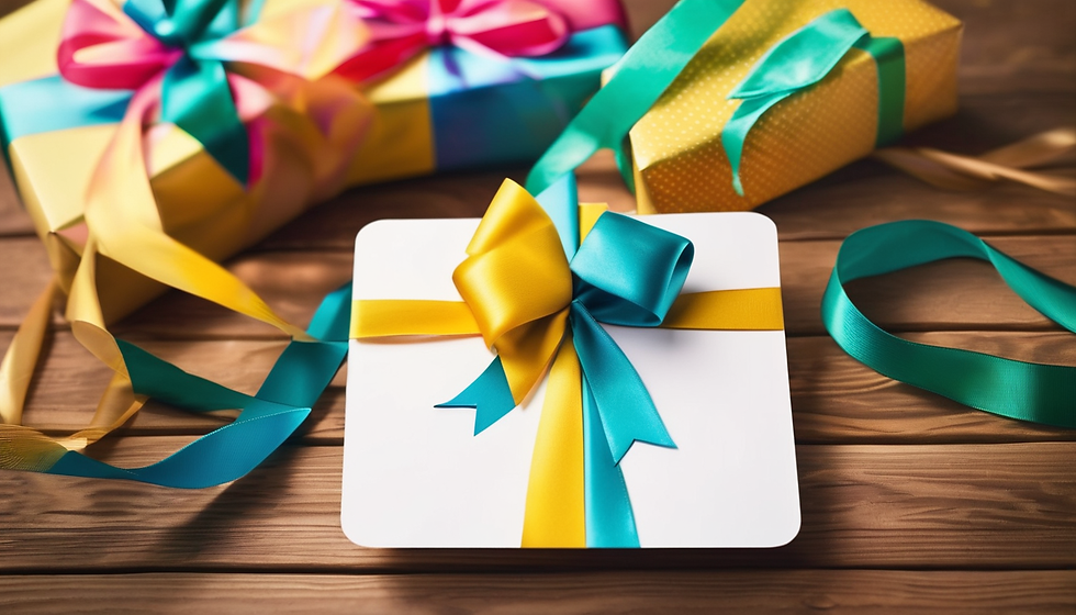 Digital Gifting Trends Workshop