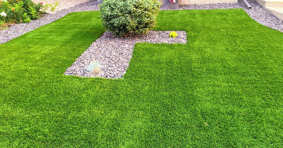 Artificial Grass for Hot Climates: Stay Green Without the Struggle