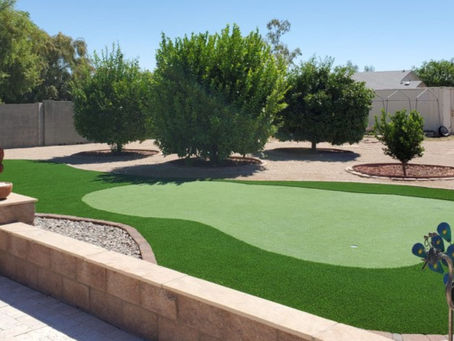 Which Mistakes Should Buyers Avoid When Purchasing Wholesale Artificial Turf in Dubai?