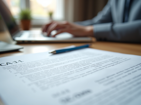 Finding Job Application Help Made Simple