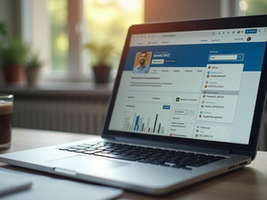 Transforming Your LinkedIn Profile Effectively: A linkedin profile transformation Guide