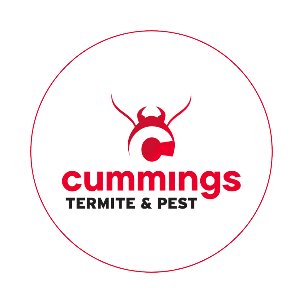 Cummings Termite & Pest