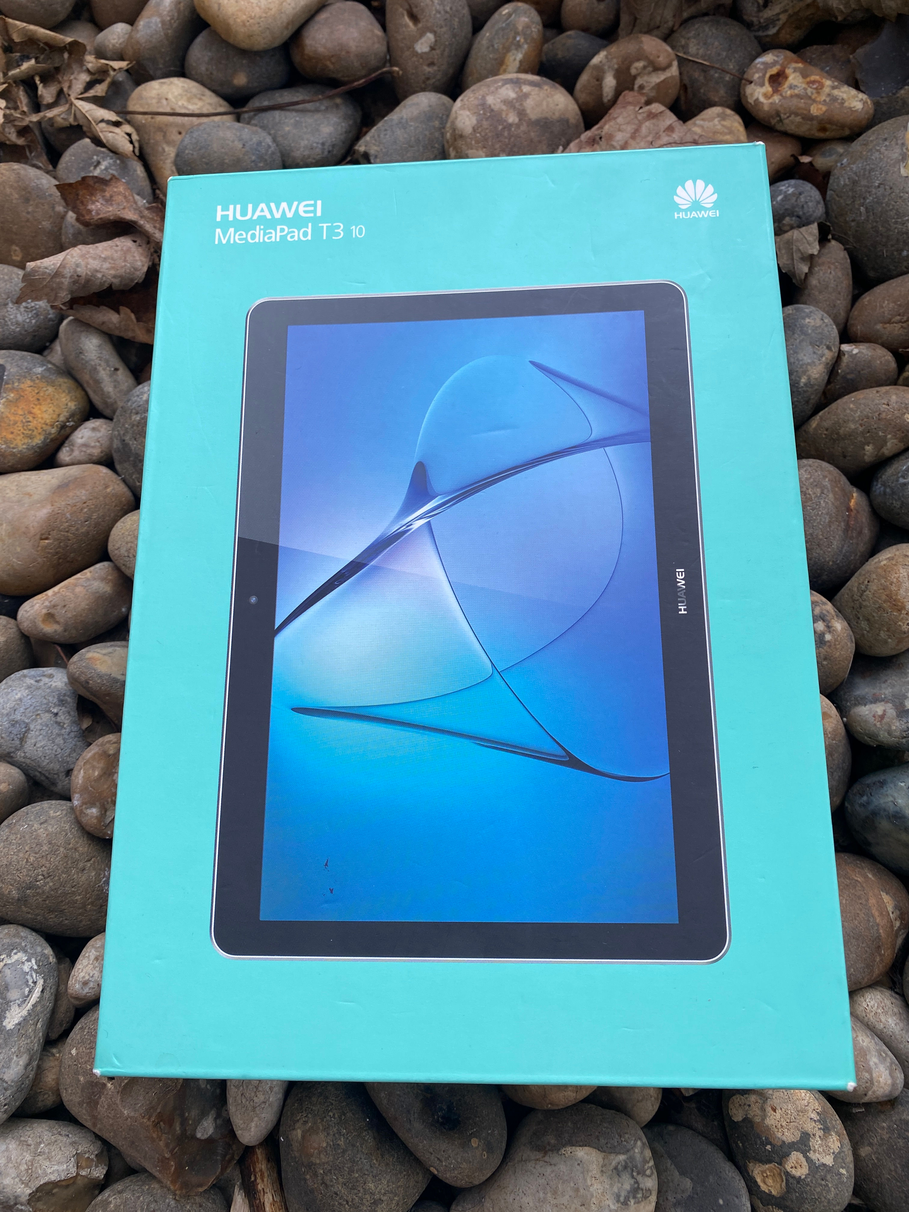 Huawei MediaTab T3 10