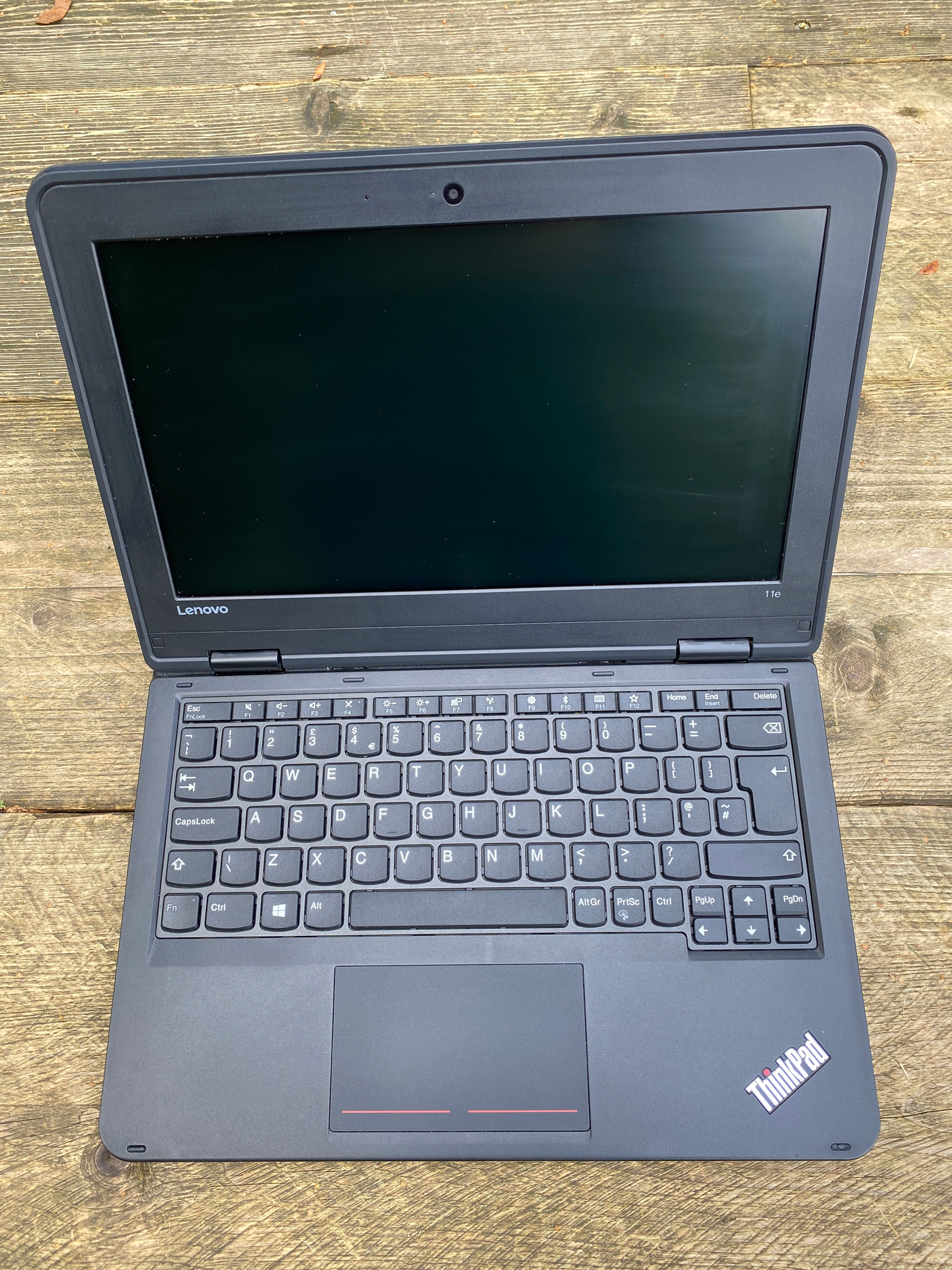 Lenovo ThinkPad 11E/11.6" Screen
