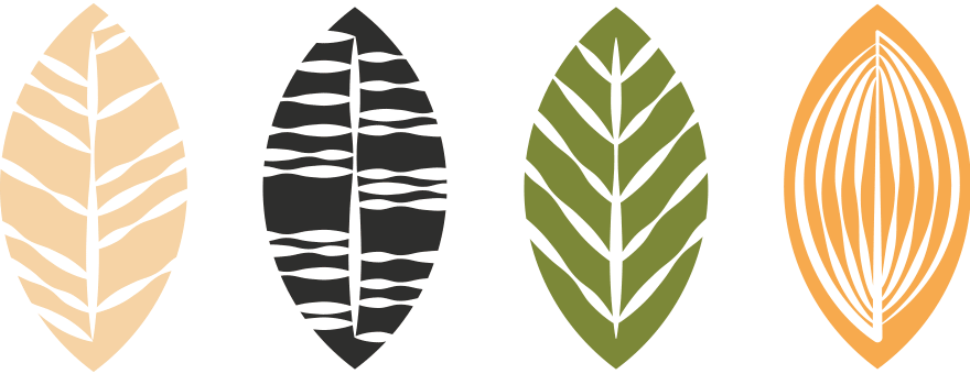 Identidade visual comemorativa dos 40 anos da Guararapes: conceito criativo dos grafismos