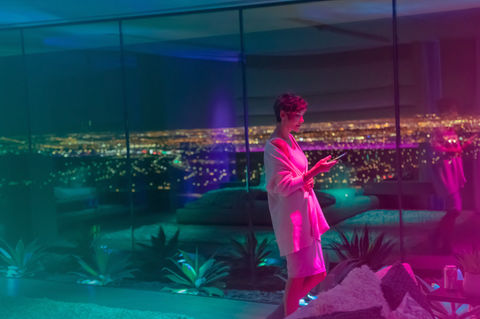 Savant Home Automation