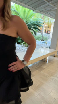 Thumbnail: Asymmetrical Dress