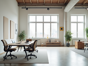 Office for website developers