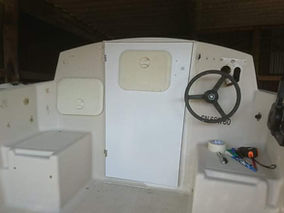 Transformer un bateau en carpboat, jusqu’où peut-on aller dans les modifications ?