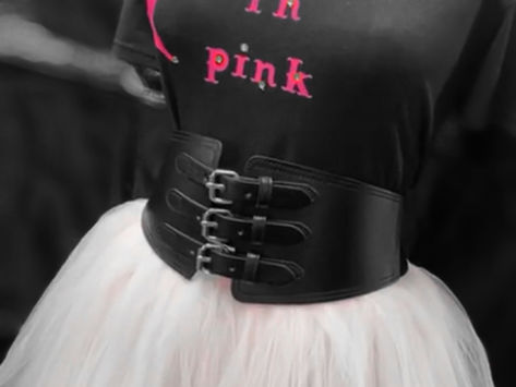 Wear It Pink!