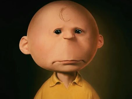 Untooning and Creating Realistic Characters