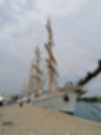 - die Millionen Yacht -