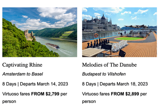 From Medieval Castles to Local Merlot