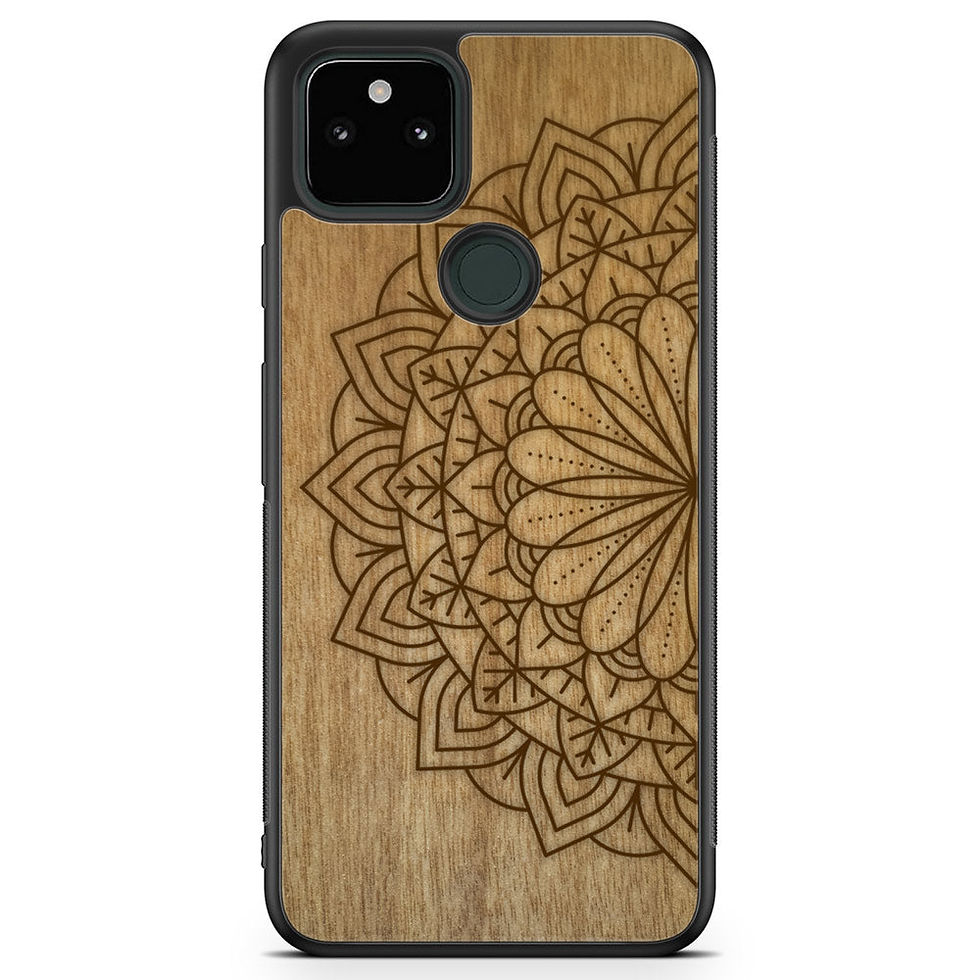 Miniatura: Mandala