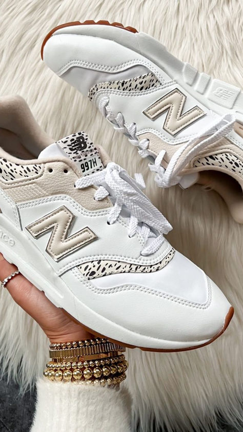 New Balance Spring Sneaker Haul