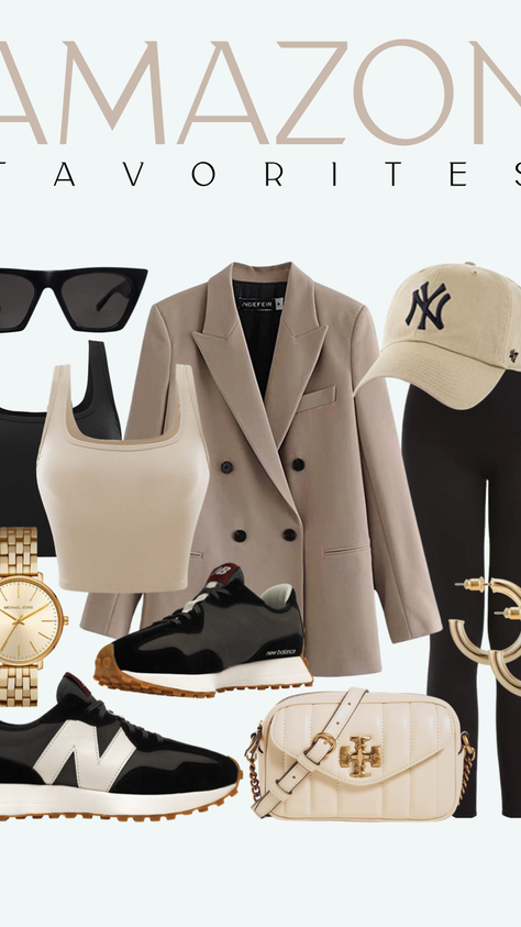 How To Style Amazon Outfits