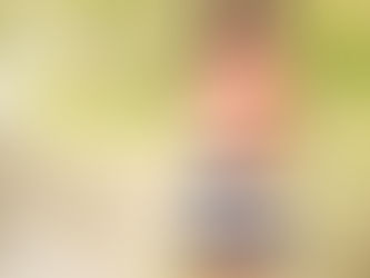 Orange Is The Happiest Color