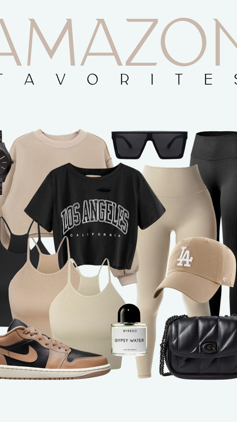 Must Have Amazon Summer Outfits