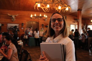 Everglades Teacher Symposium
