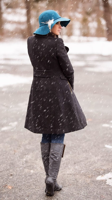 If Kisses Were Snow Flakes, I’d Send You A Blizzard