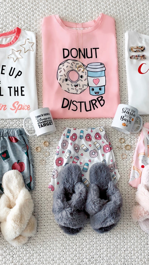 Cute Amazon Pajama Sets