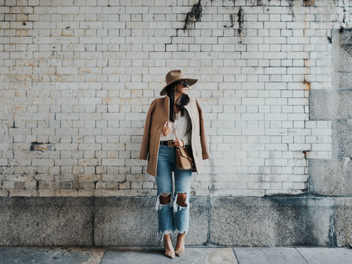 Tower Bridge with Flytographer