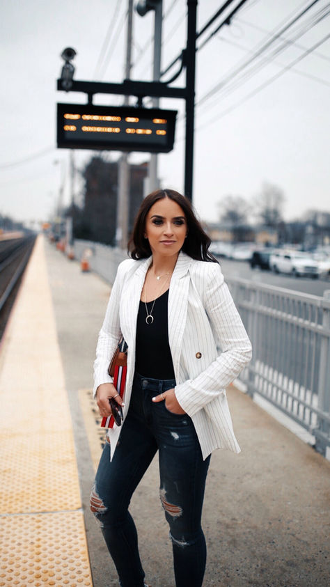 Olivia Culpo’s Capsule Collection at Express